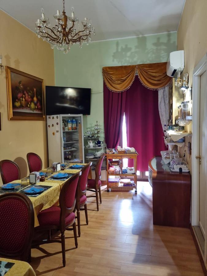 B&B Florio カターニア エクステリア 写真