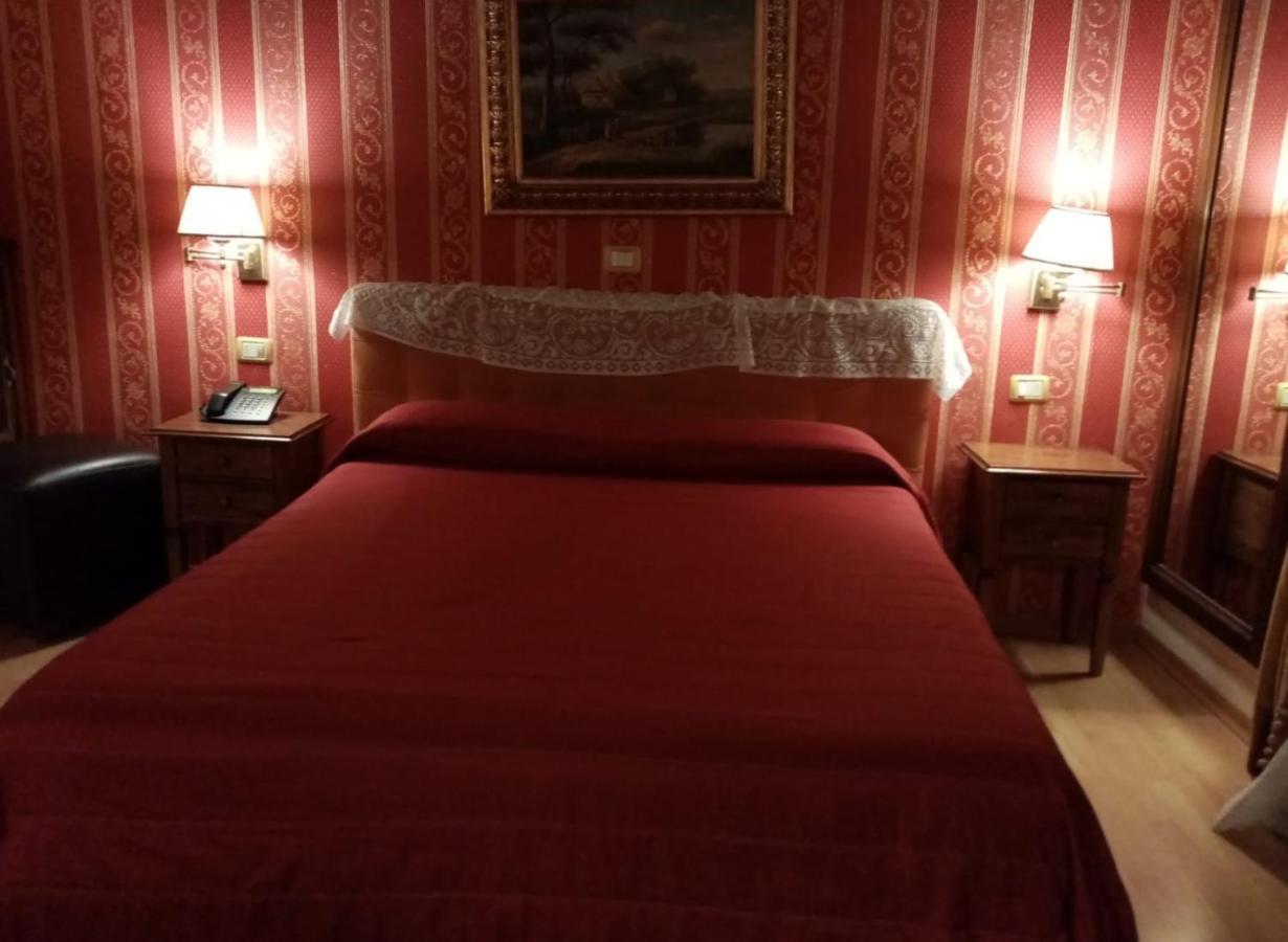B&B Florio カターニア エクステリア 写真
