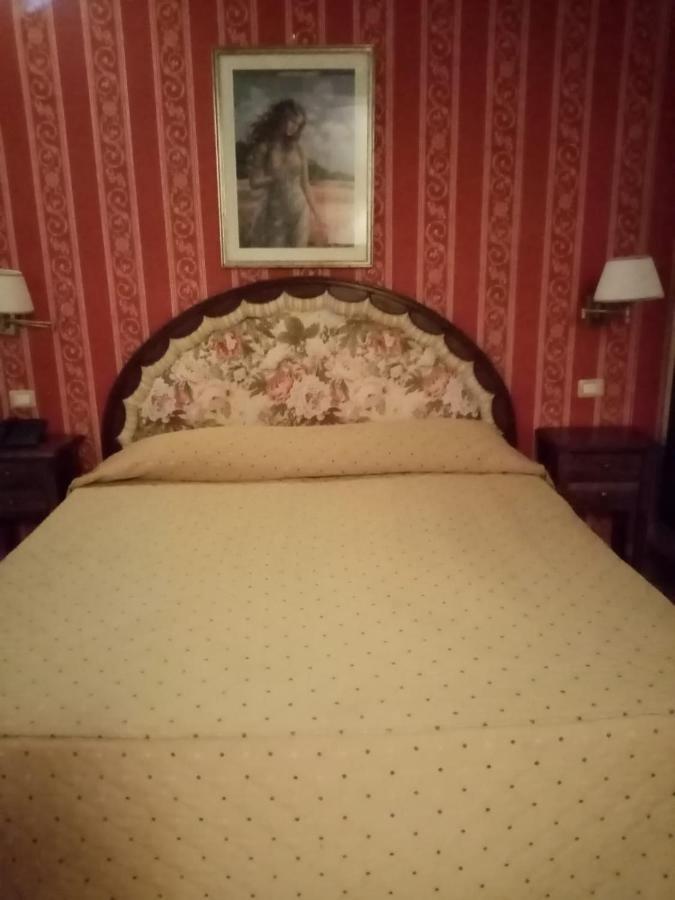 B&B Florio カターニア エクステリア 写真