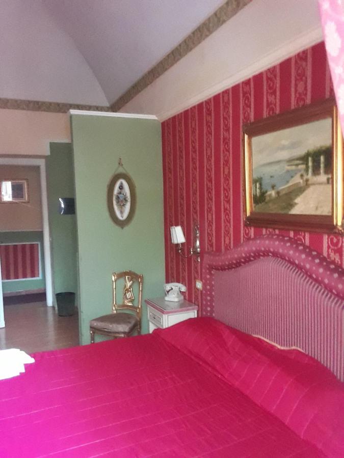 B&B Florio カターニア エクステリア 写真