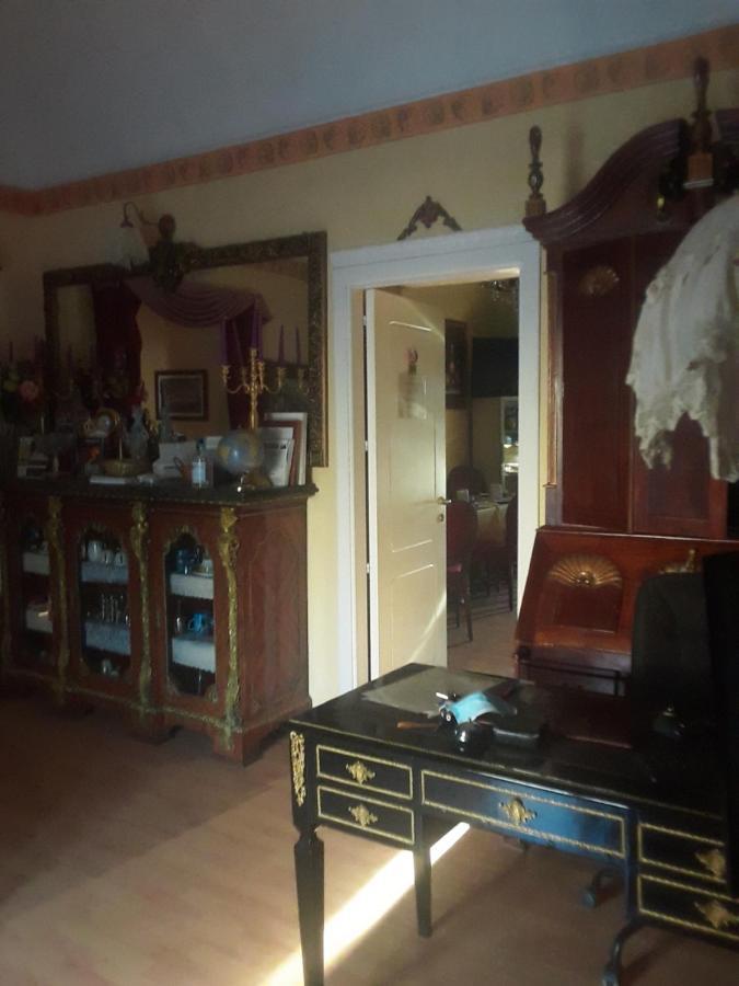 B&B Florio カターニア エクステリア 写真