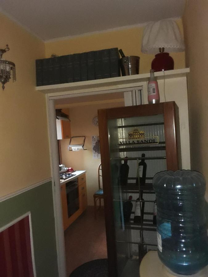 B&B Florio カターニア エクステリア 写真