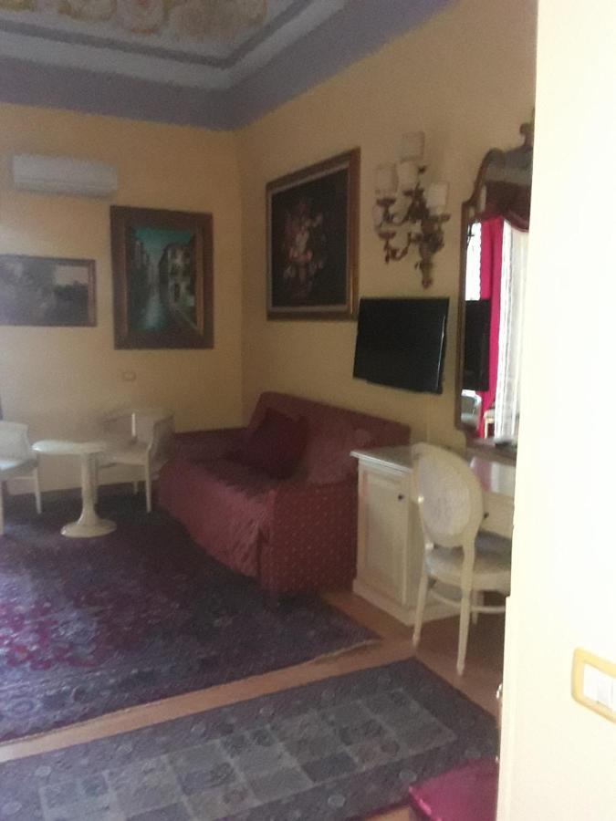 B&B Florio カターニア エクステリア 写真