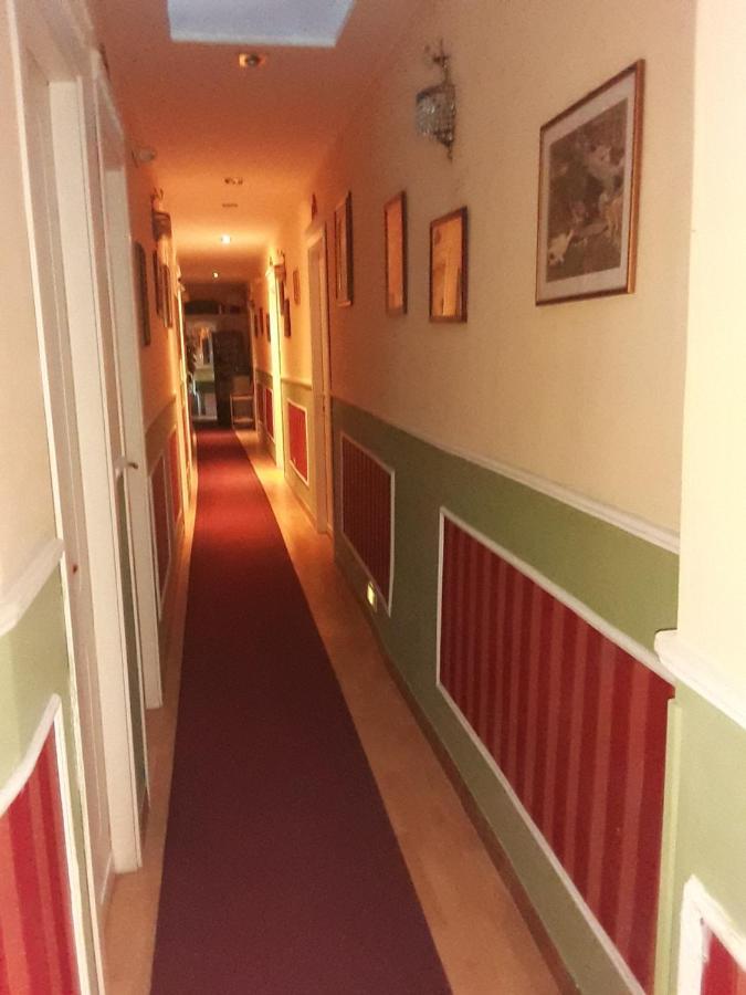 B&B Florio カターニア エクステリア 写真
