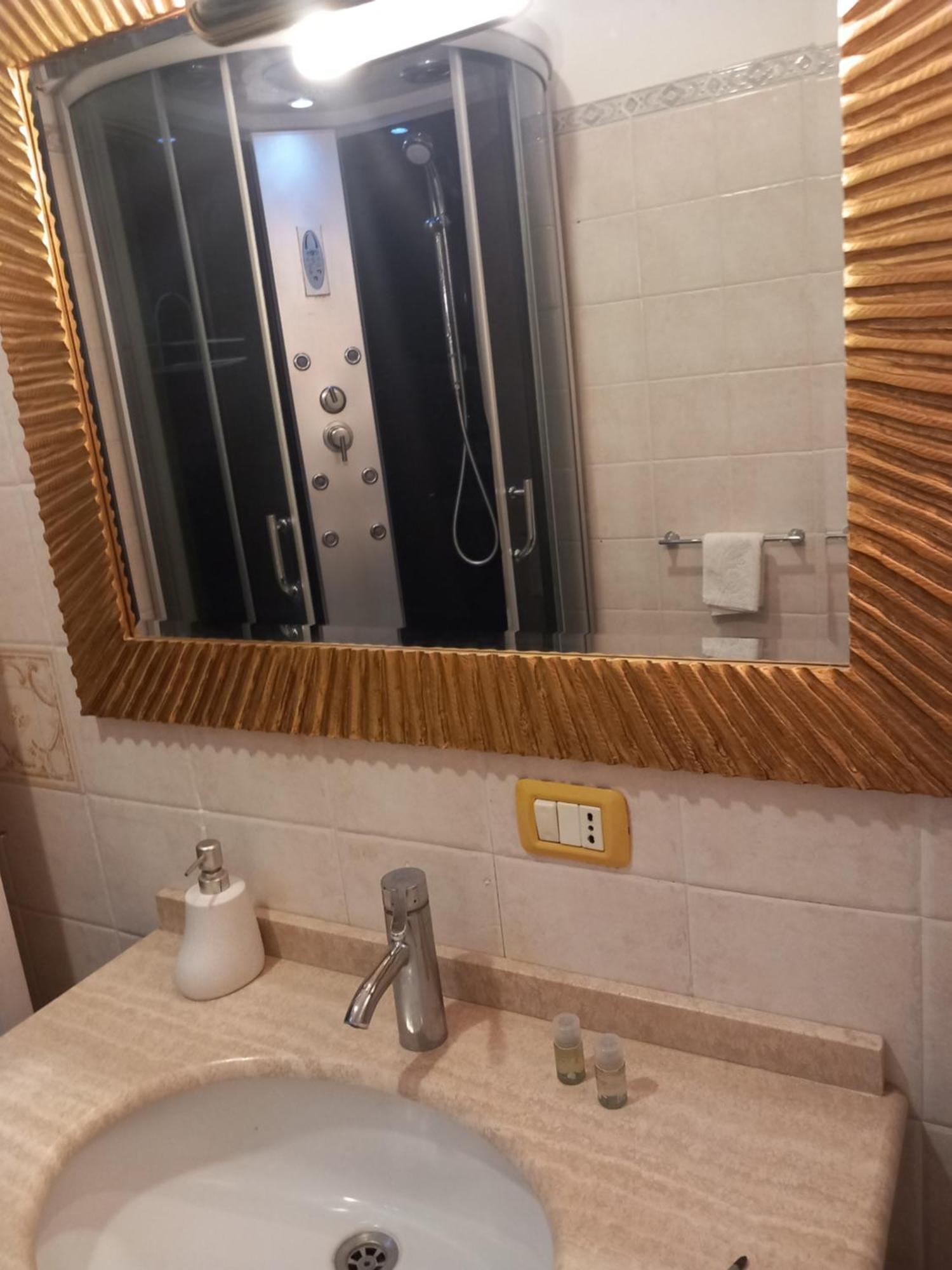 B&B Florio カターニア エクステリア 写真